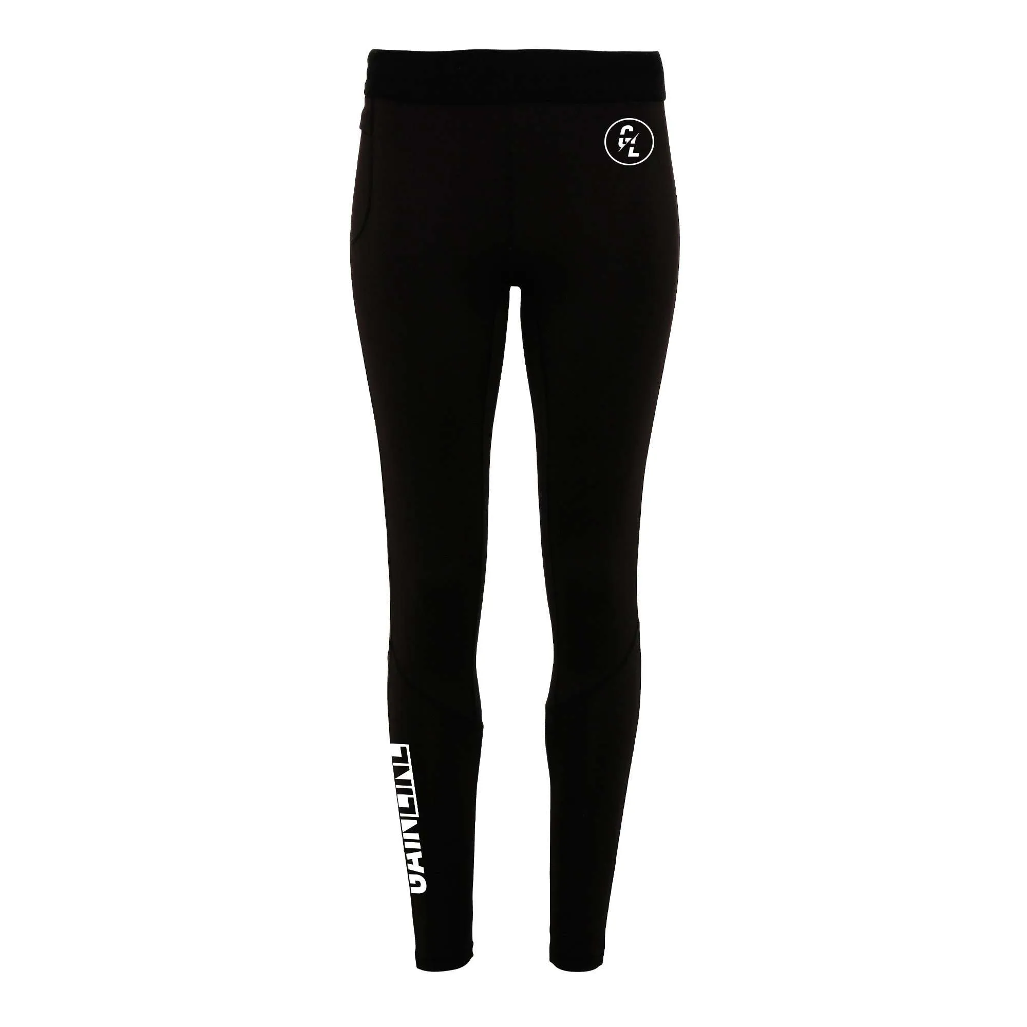 Compression Pants - Black