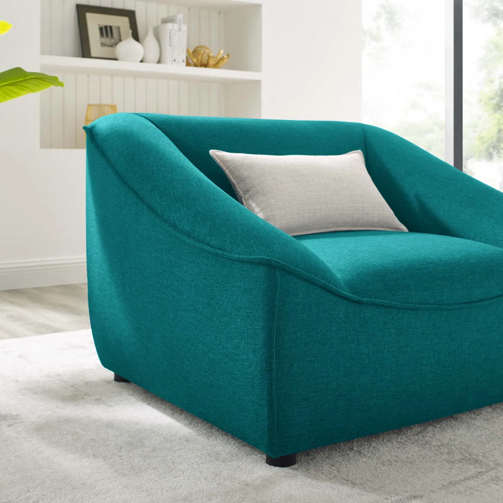 Comprise Armchair