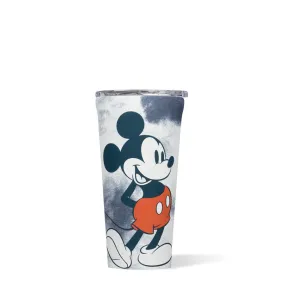 Corkcicle Disney Tie Dye Mickey Mouse 16oz Tumbler