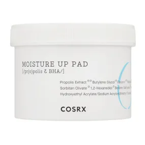 COSRX | One Step Moisture Up Pad 70 Pads