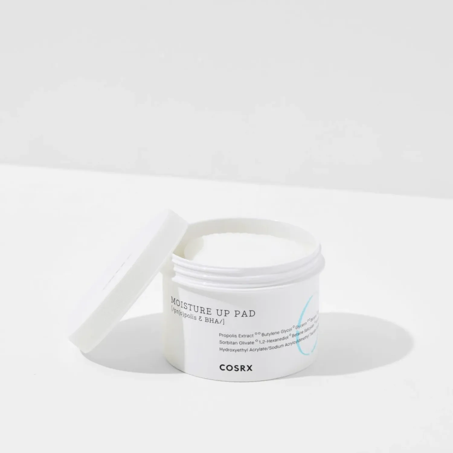 COSRX | One Step Moisture Up Pad 70 Pads