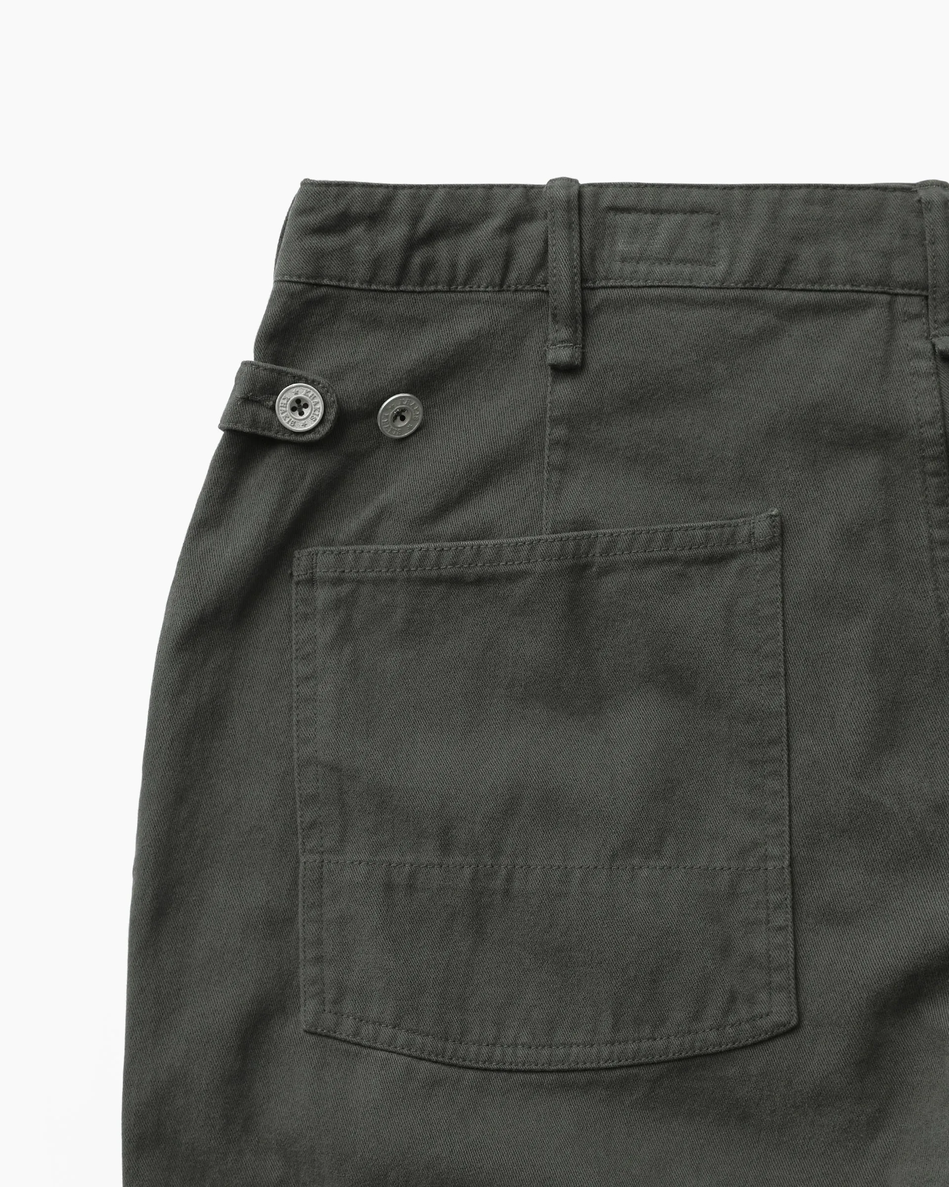 Crewman Pant Coal