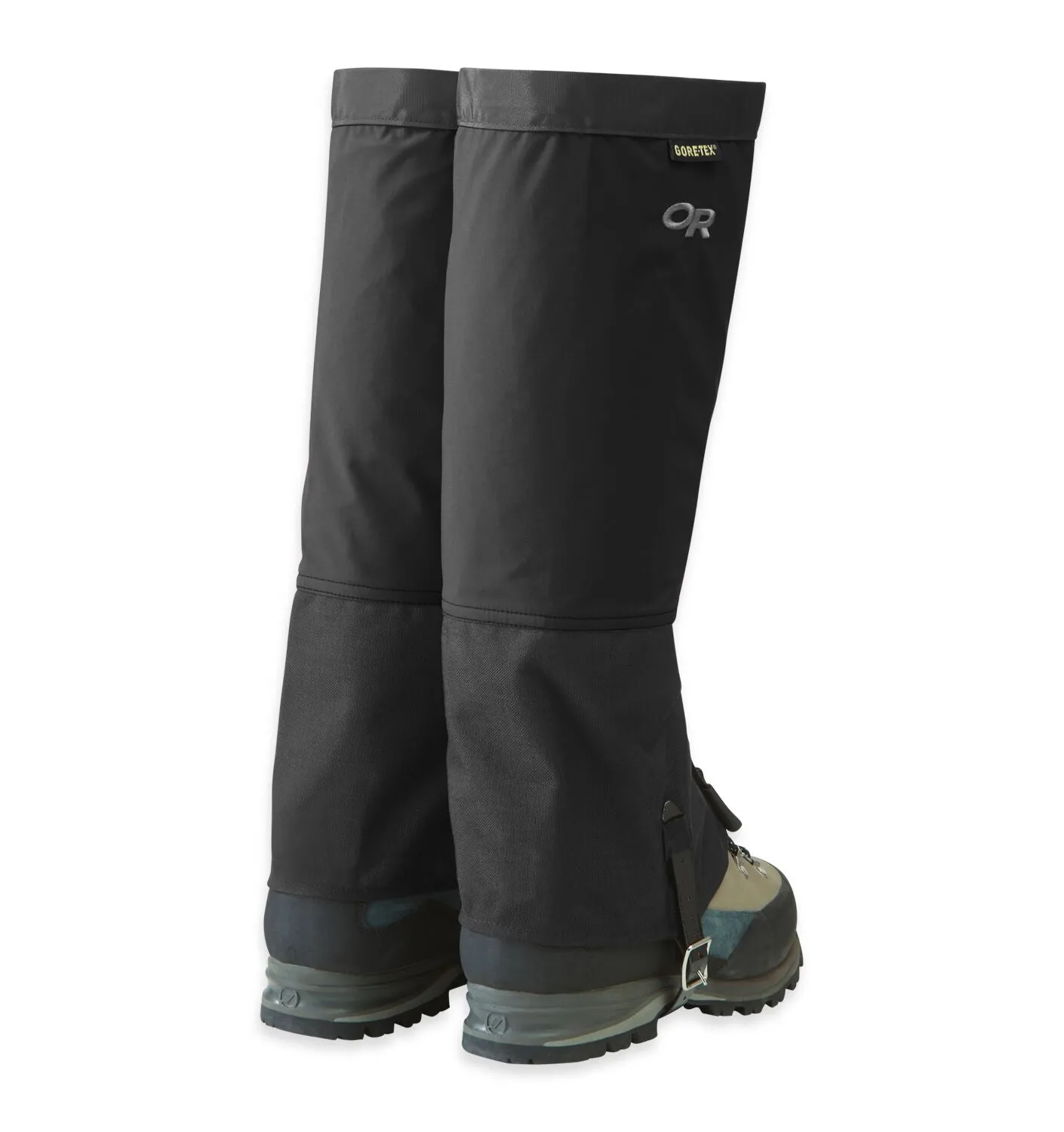 Crocodile GORE-TEX® Gaiters Men's