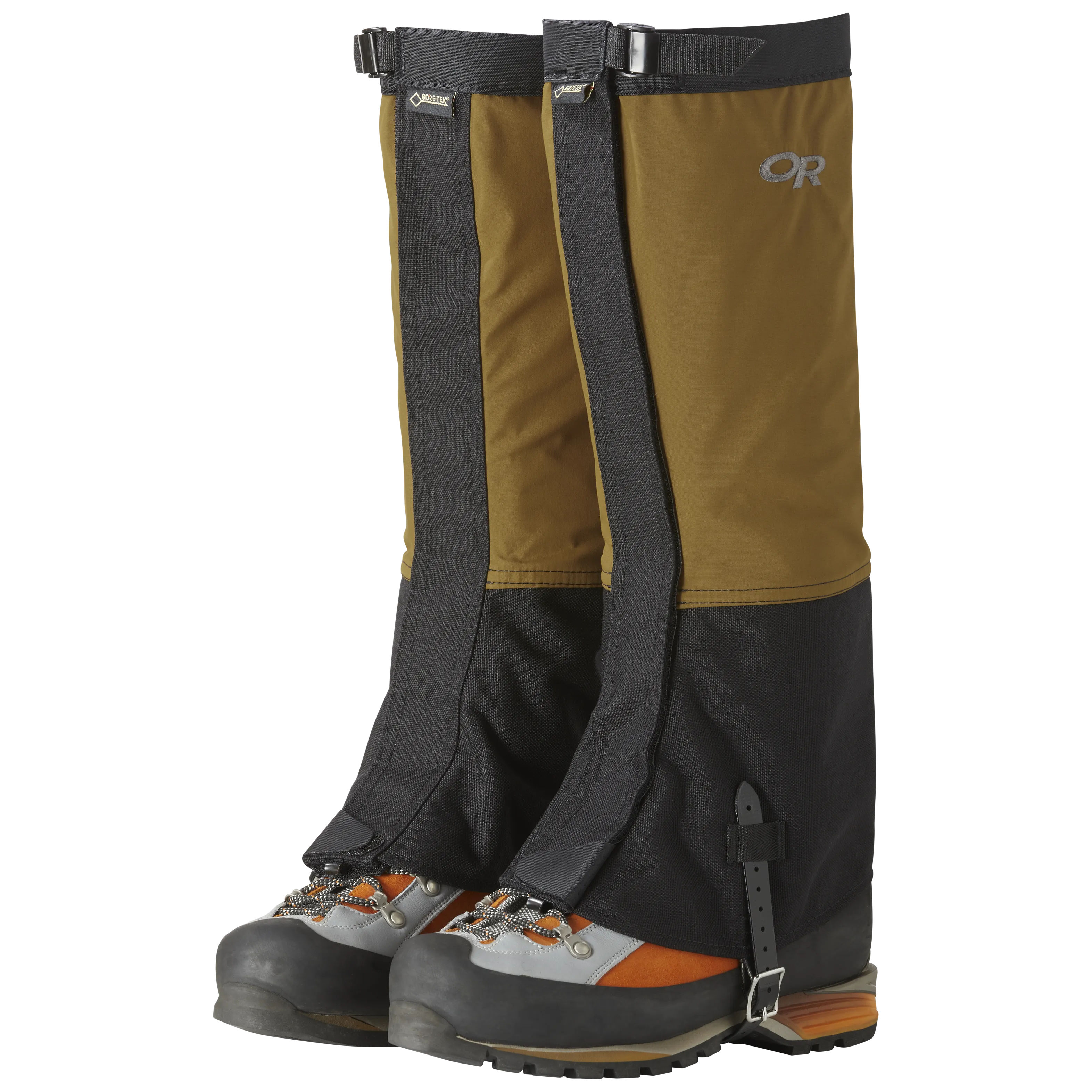 Crocodile GORE-TEX® Gaiters Men's