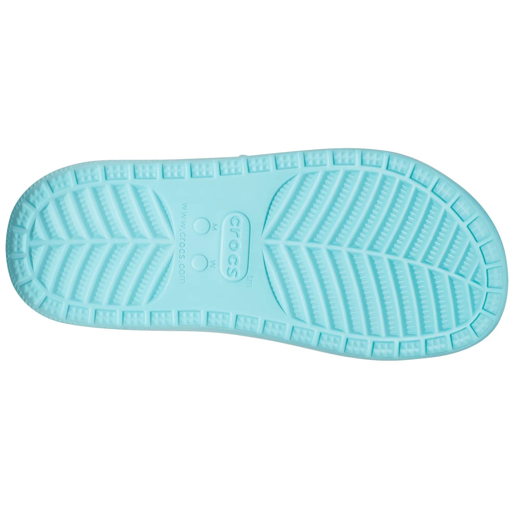 Crocs Classic Cozzzy Sandal