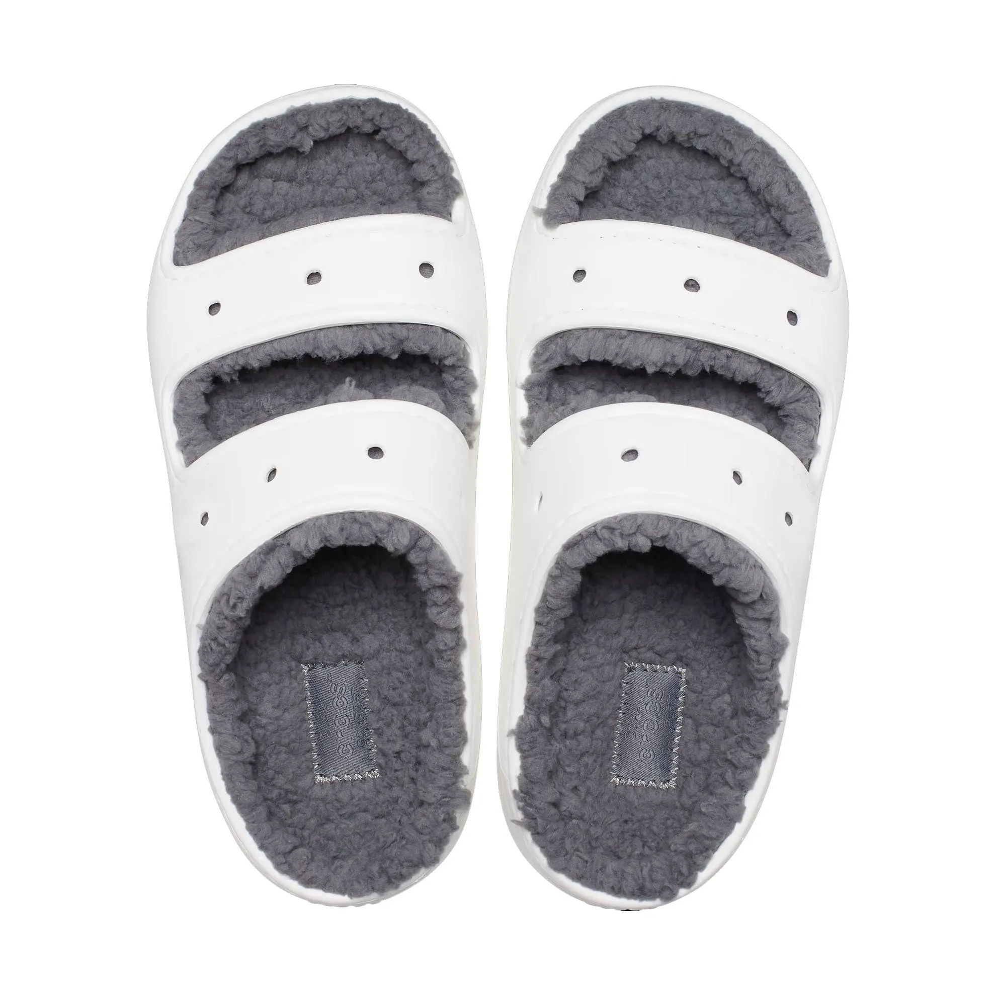 Crocs Classic Cozzzy Sandal