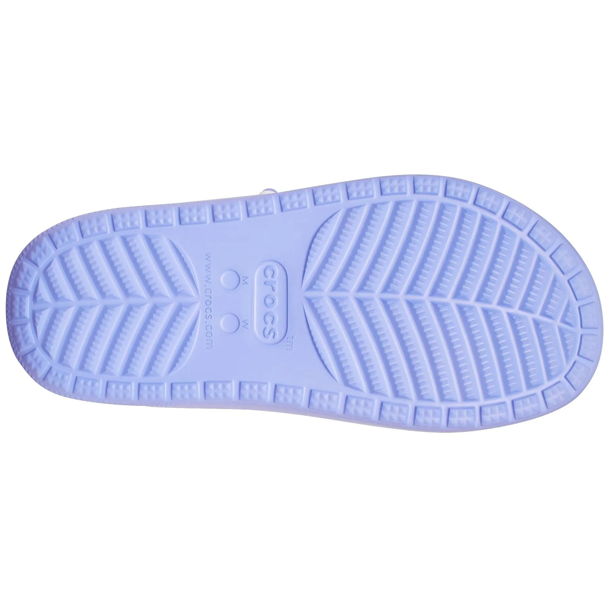 Crocs Classic Cozzzy Sandal