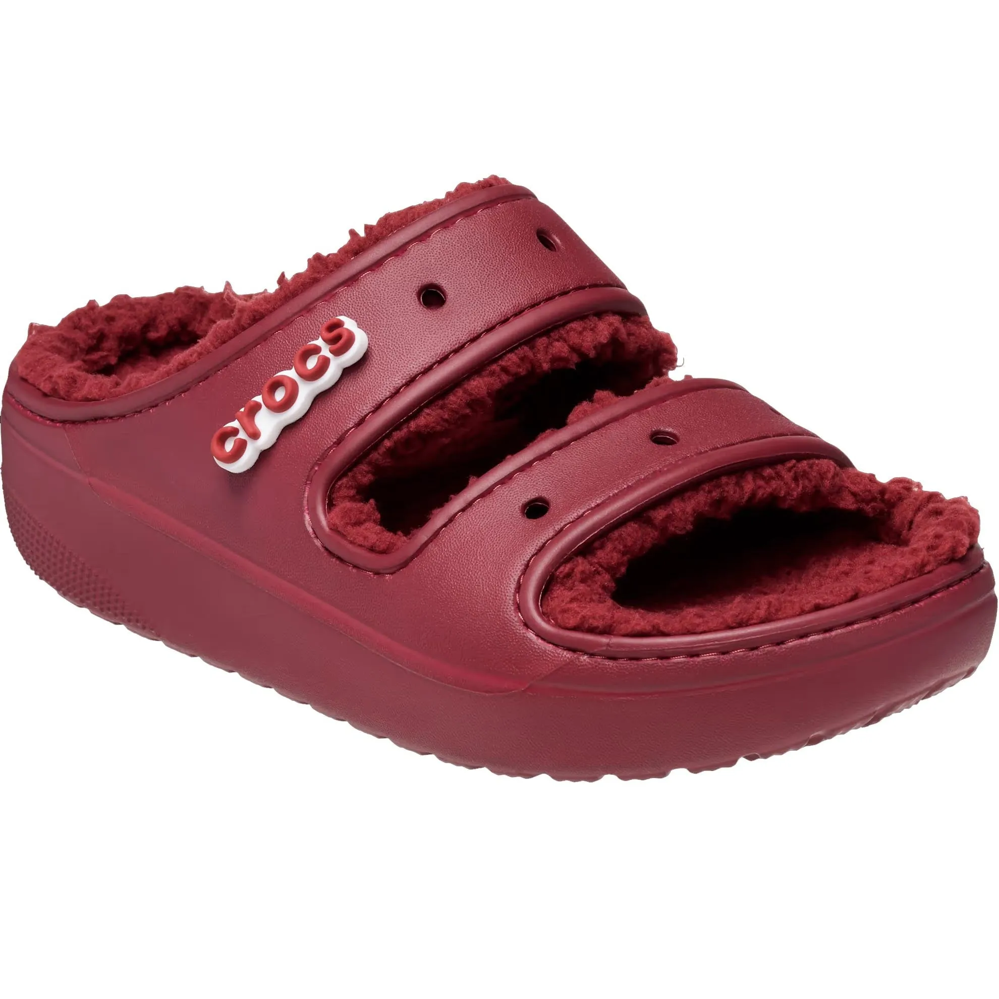 Crocs Classic Cozzzy Sandal