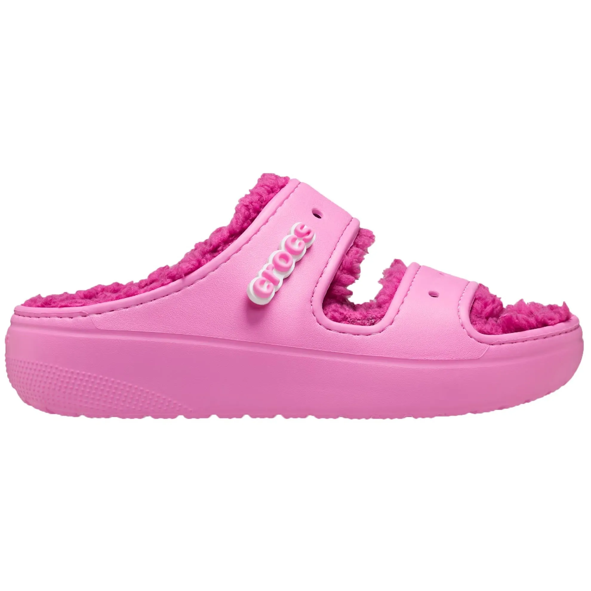 Crocs Classic Cozzzy Sandal