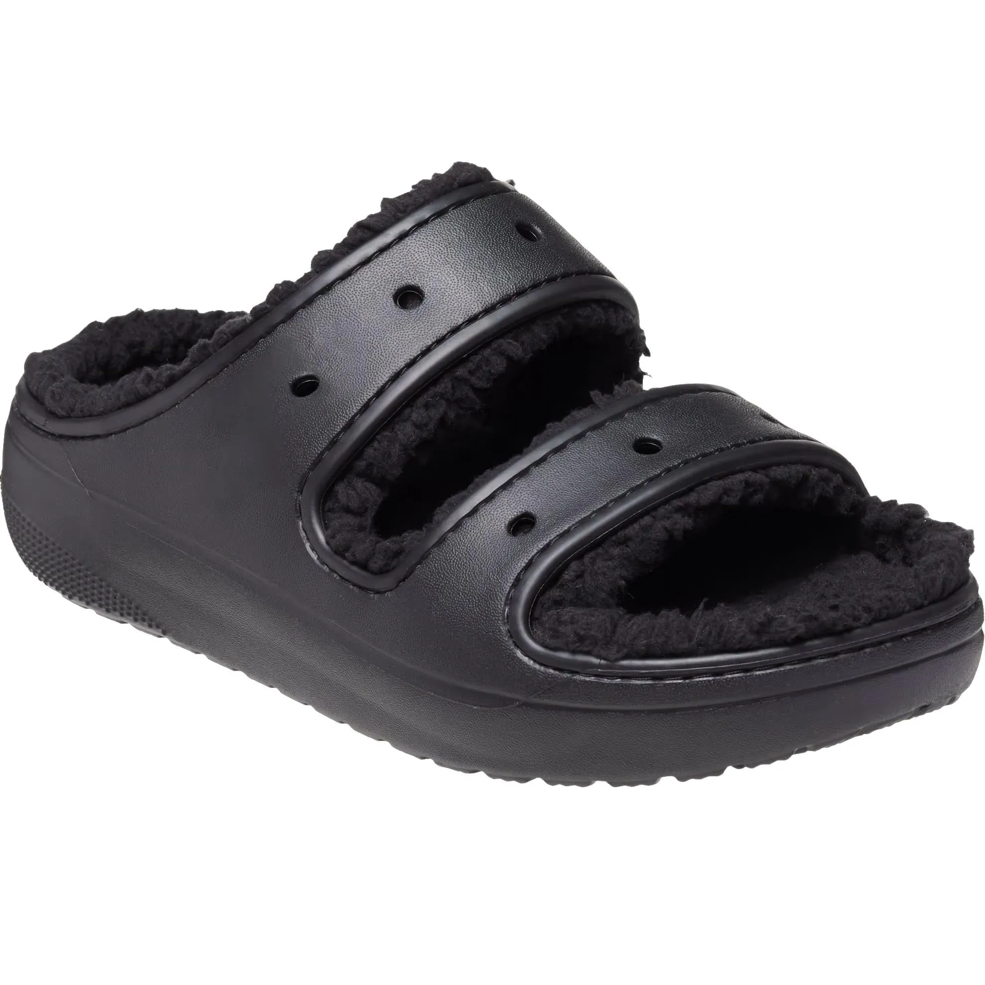 Crocs Classic Cozzzy Sandal