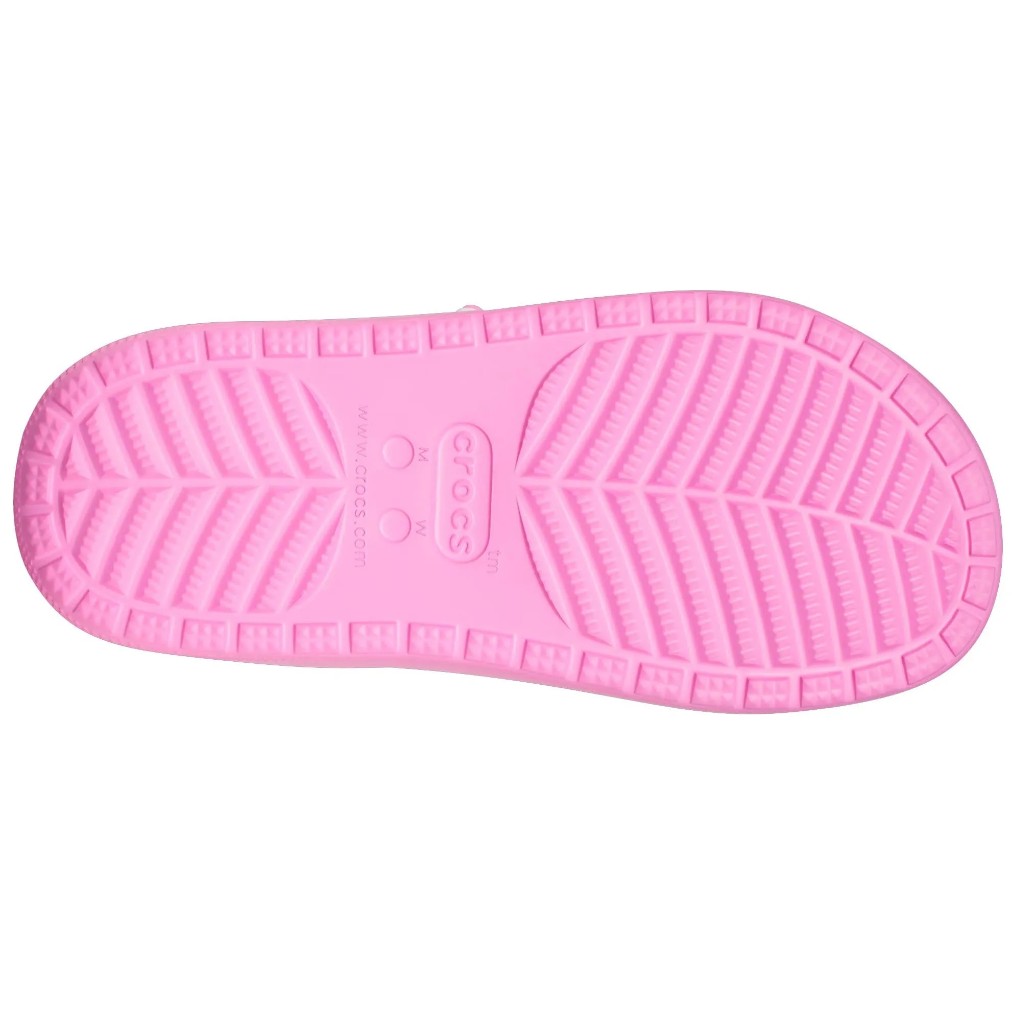 Crocs Classic Cozzzy Sandal