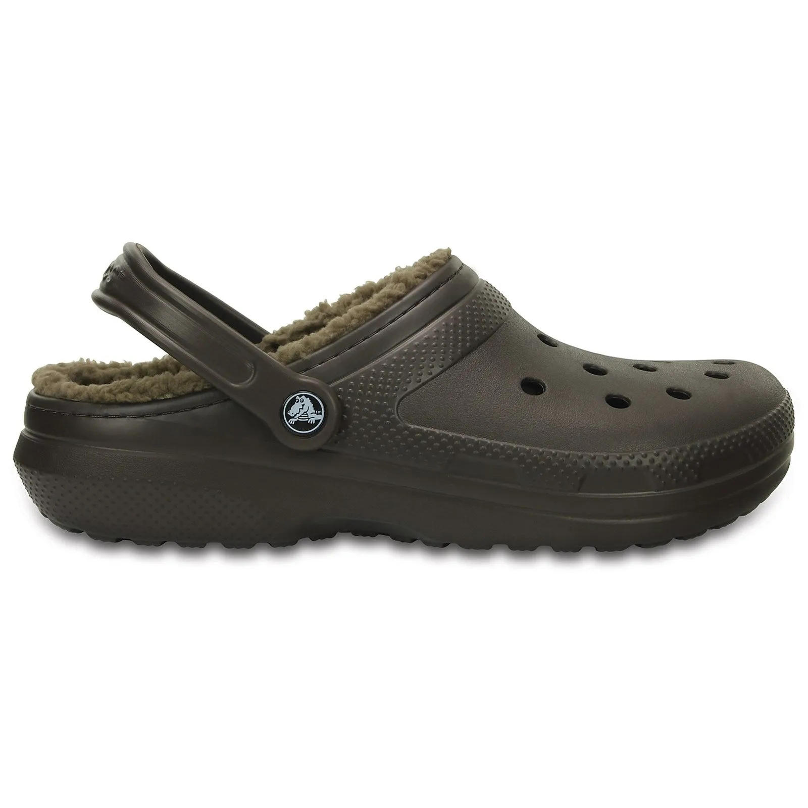 Crocs Classic Lined Clogs