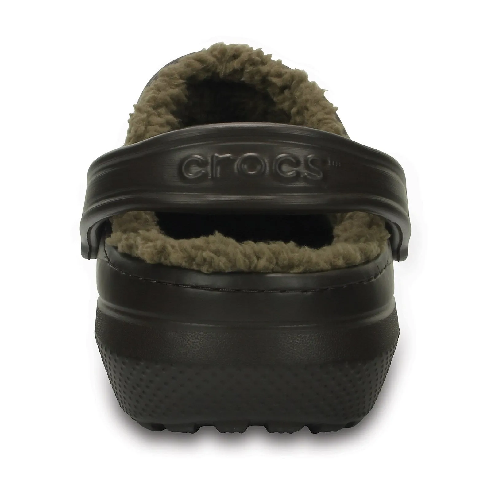 Crocs Classic Lined Clogs