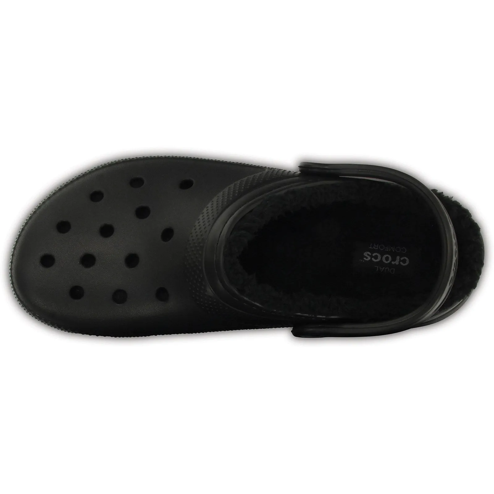 Crocs Classic Lined Clogs