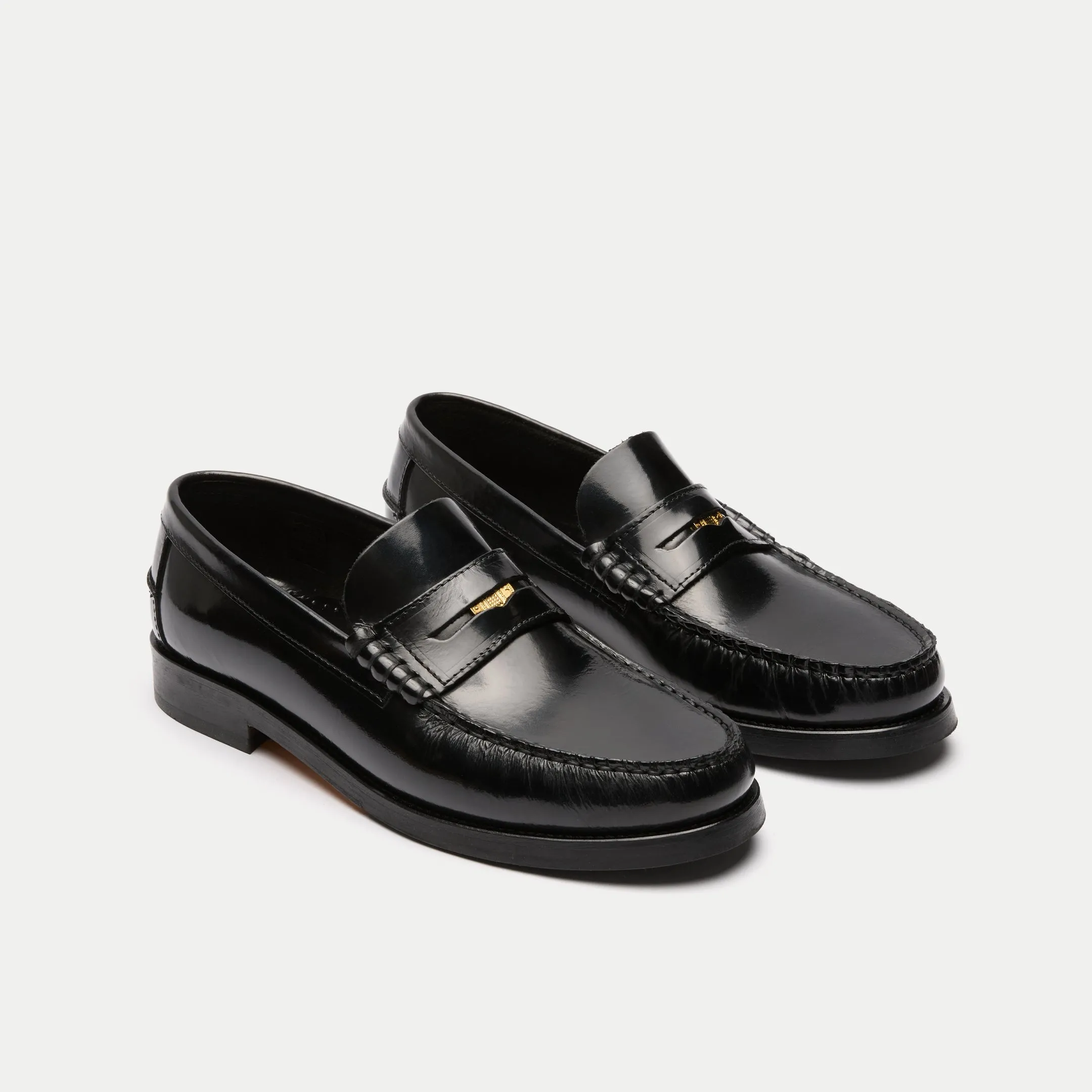 Dalston Penny Loafer