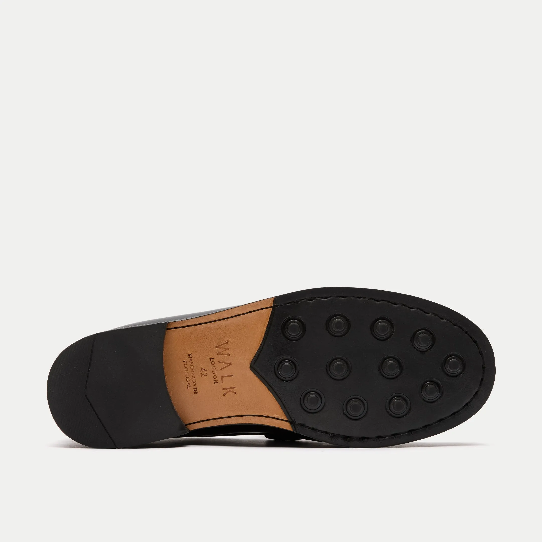 Dalston Penny Loafer