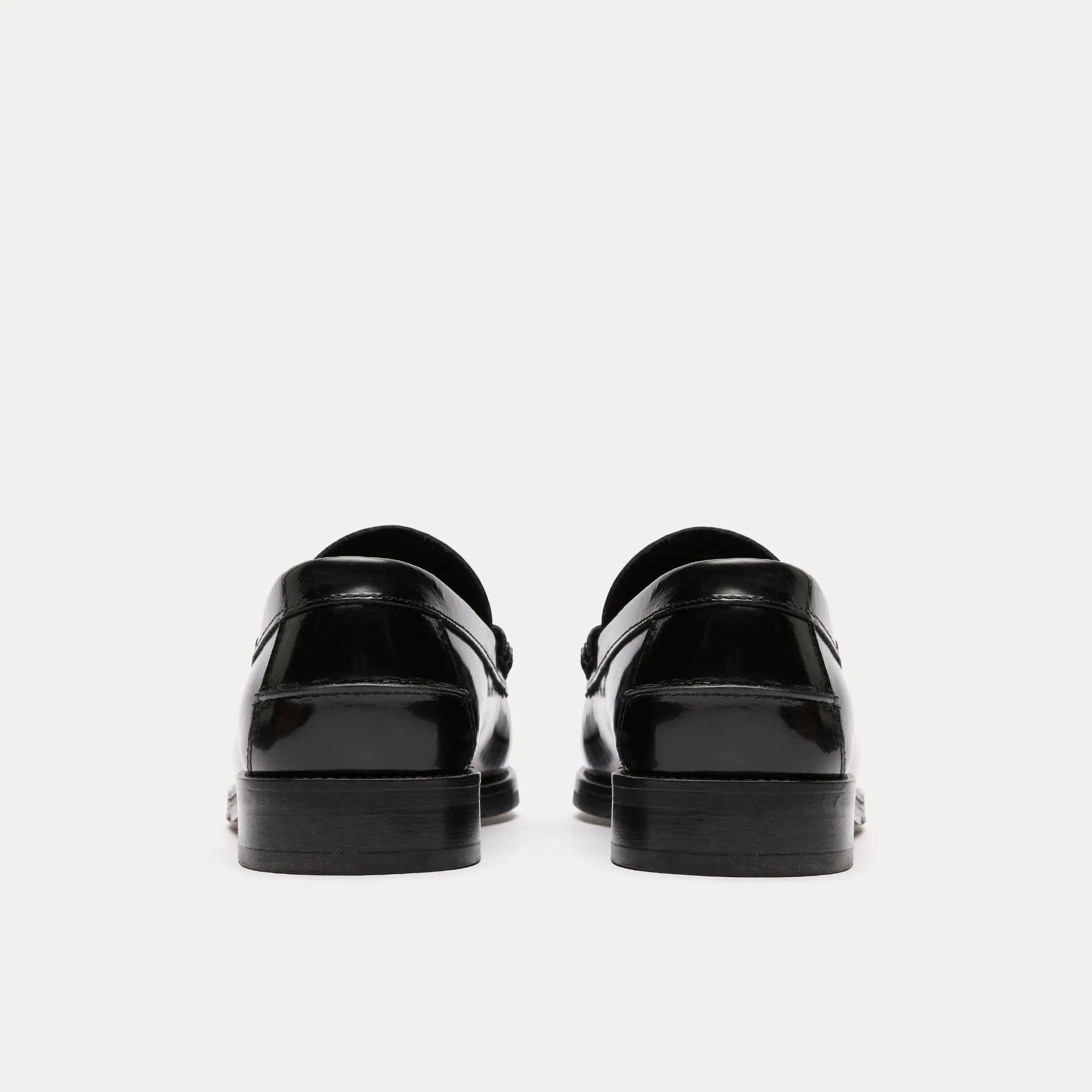 Dalston Penny Loafer