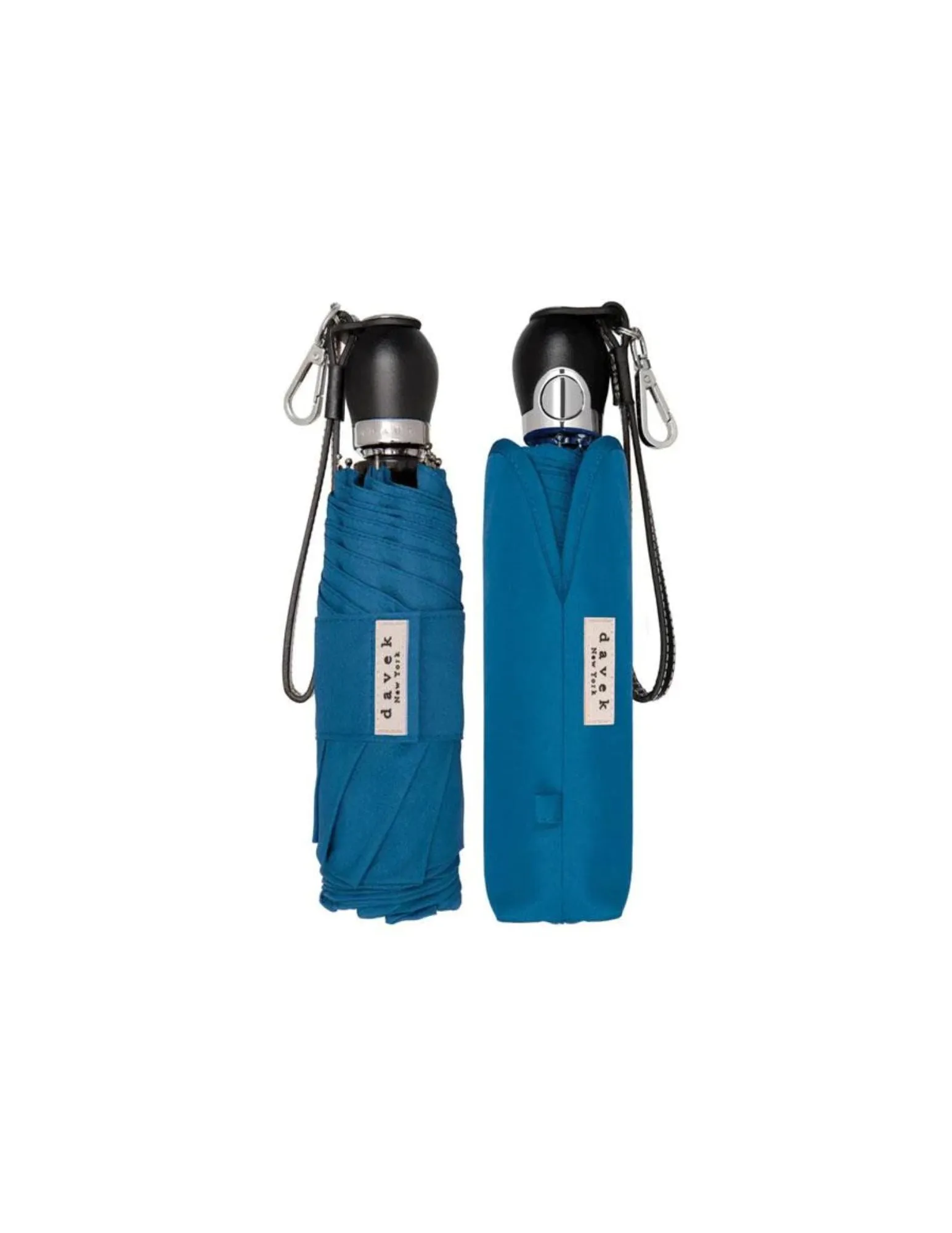 Davek Commuter Umbrella - Royal Blue