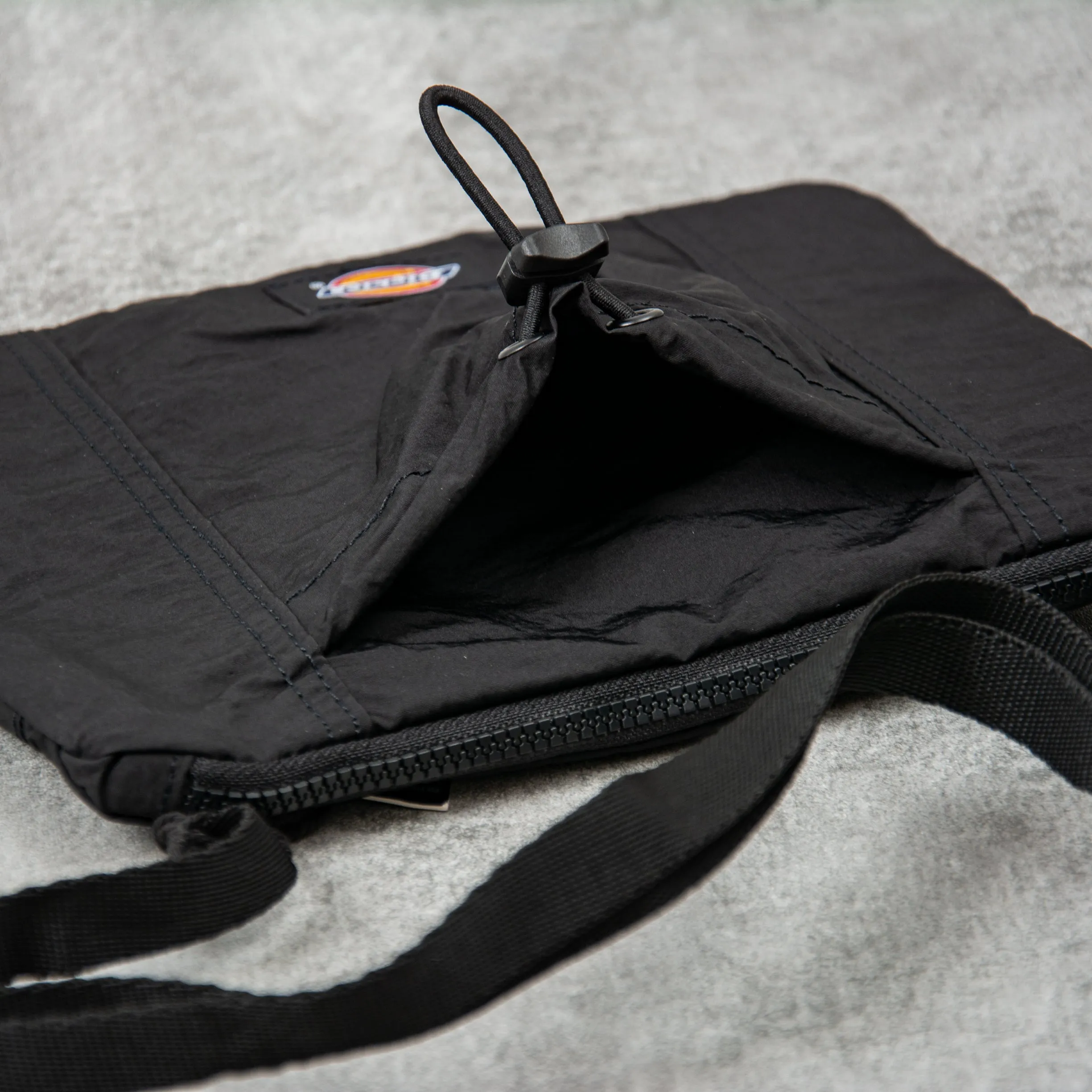 Dickies Fisherville Pouch - Black