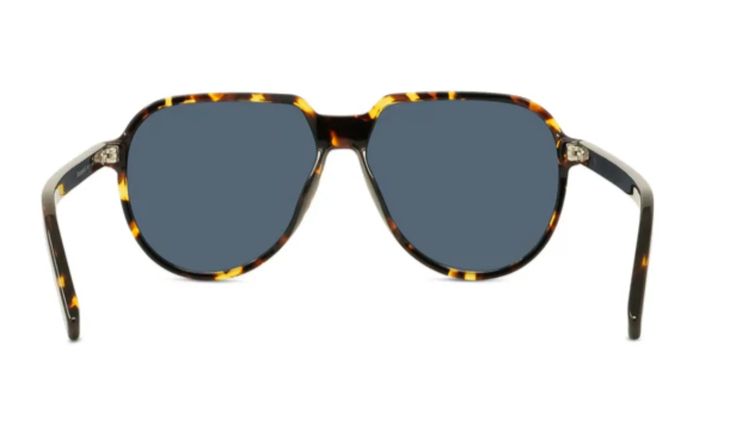 Dior DiorEssential AI Pilot Sunglasses