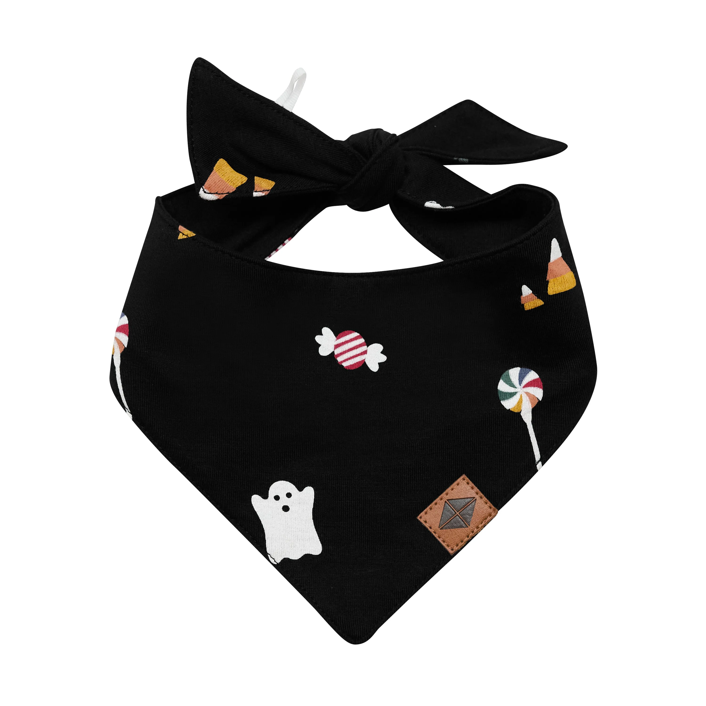 Dog Bandana in Trick or Treat