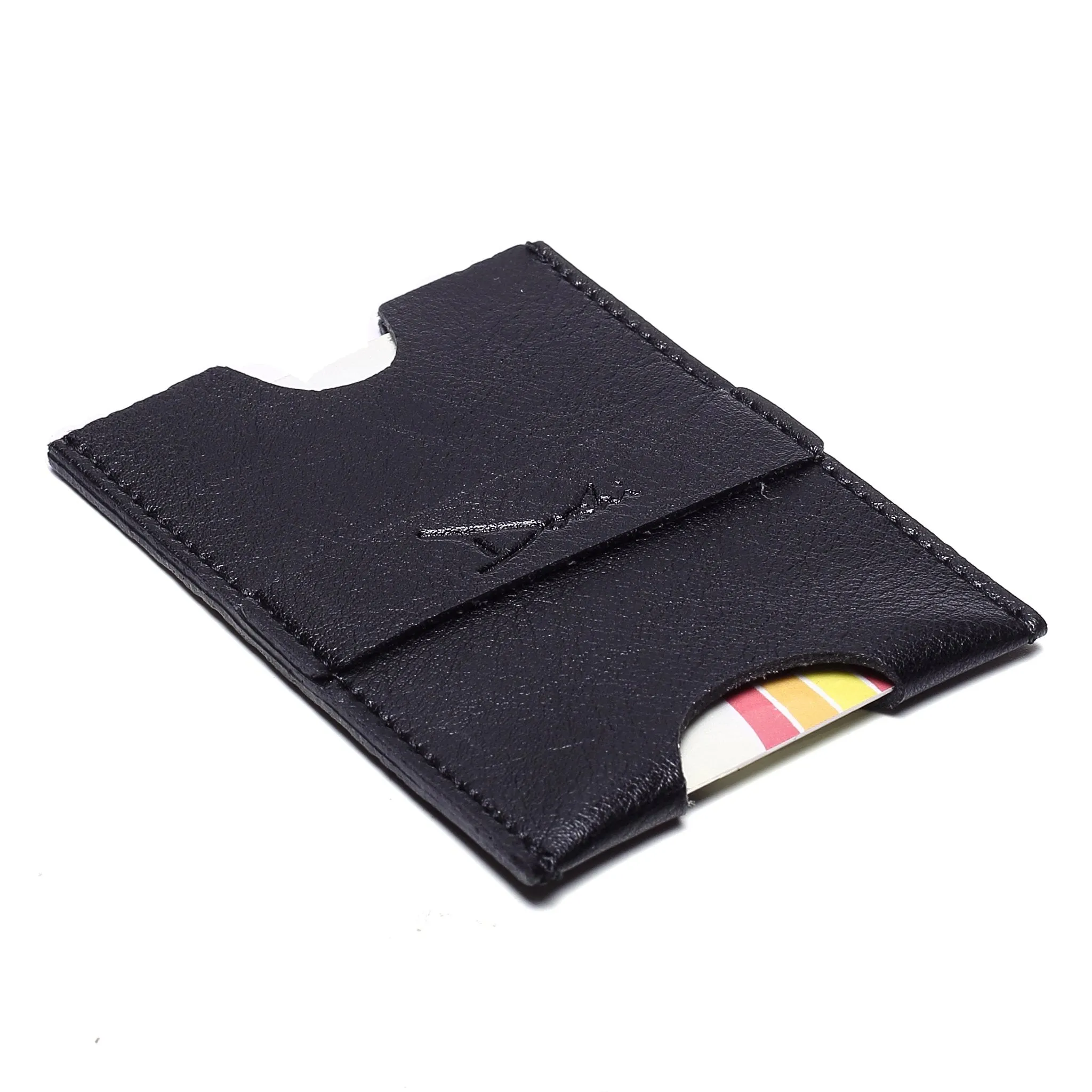 Doshi Vegan Card Holder Sleeve