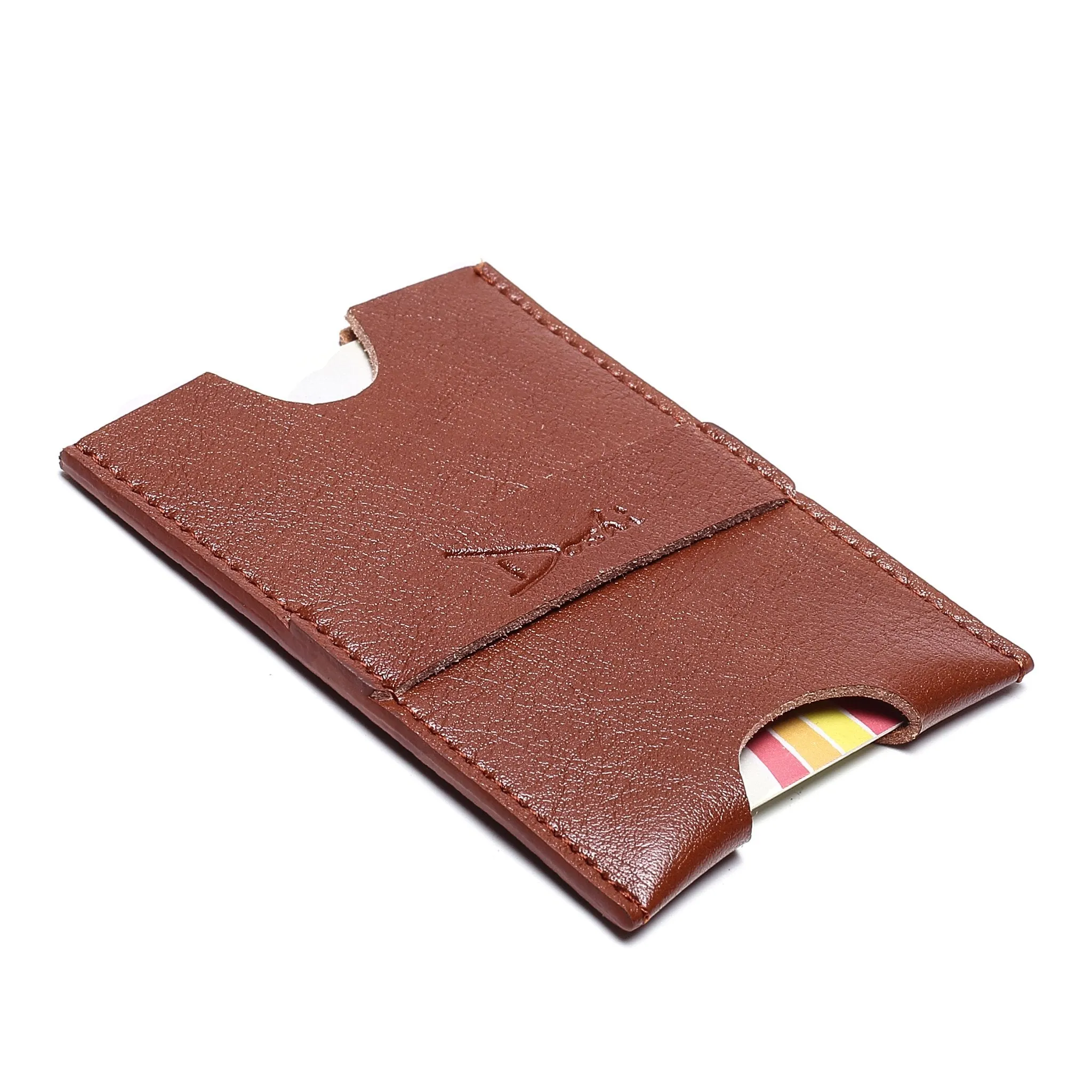 Doshi Vegan Card Holder Sleeve