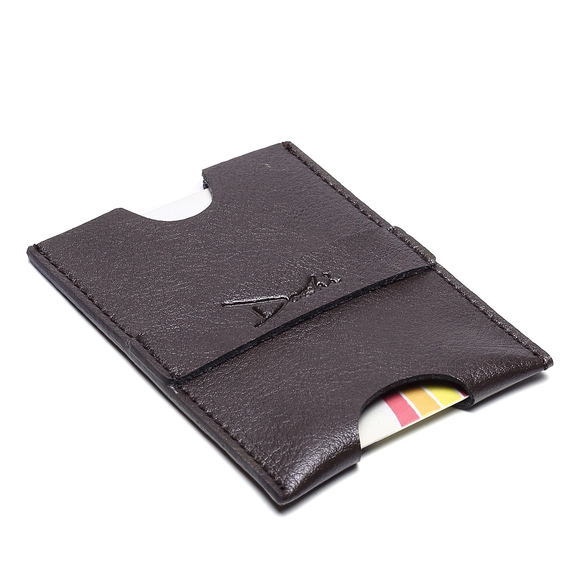 Doshi Vegan Card Holder Sleeve