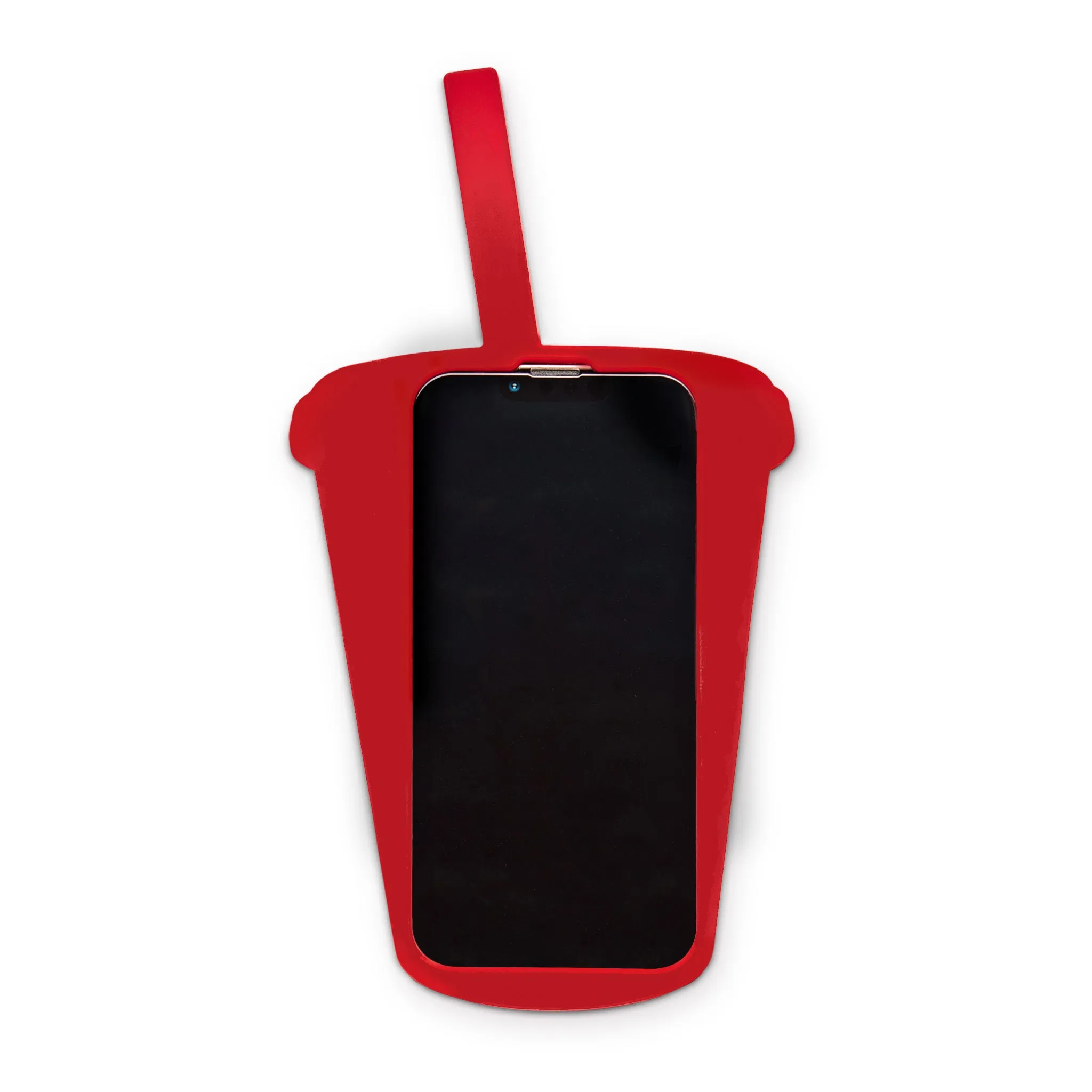 Drink Cup iPhone Case