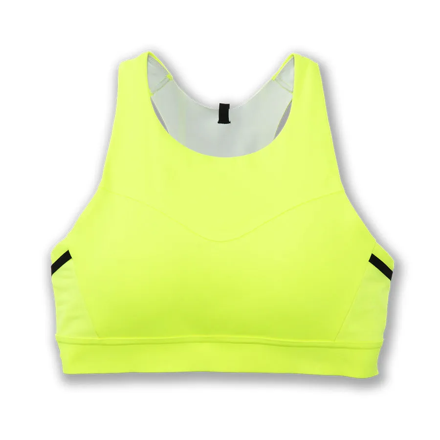 DRIVE 3 POCKET RUN BRA