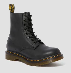 Dr.Martens 1460 Pascal black Virginia 13512006