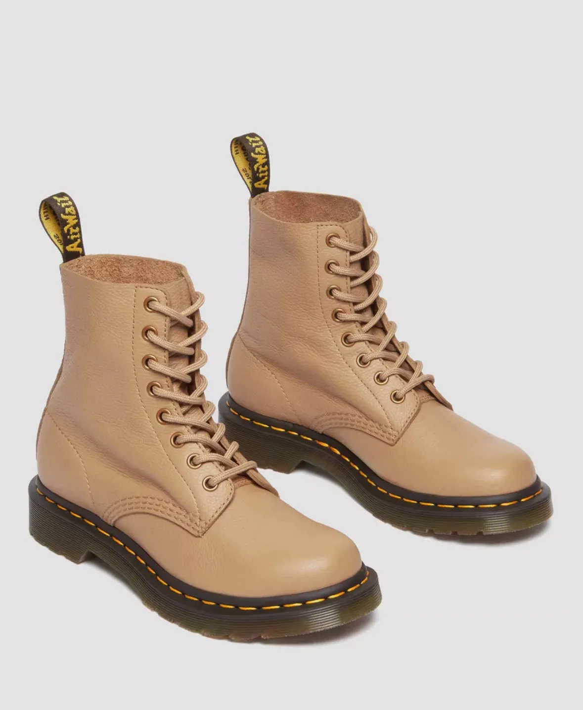 Dr.Martens 1460 Pascal Savannah Tan Virginia 30920439