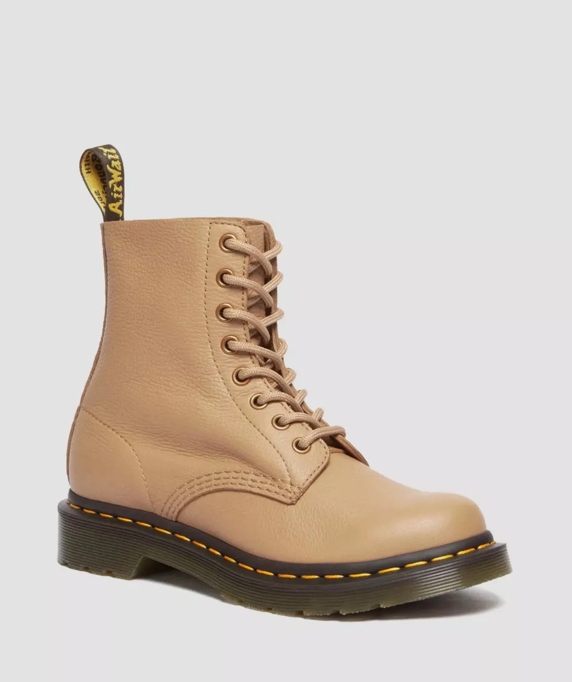 Dr.Martens 1460 Pascal Savannah Tan Virginia 30920439