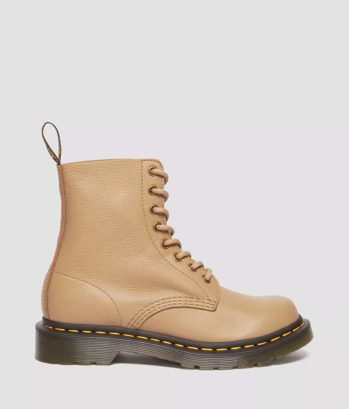 Dr.Martens 1460 Pascal Savannah Tan Virginia 30920439