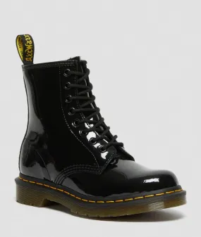 Dr.Martens 1460 Patent Lamper black 11821011