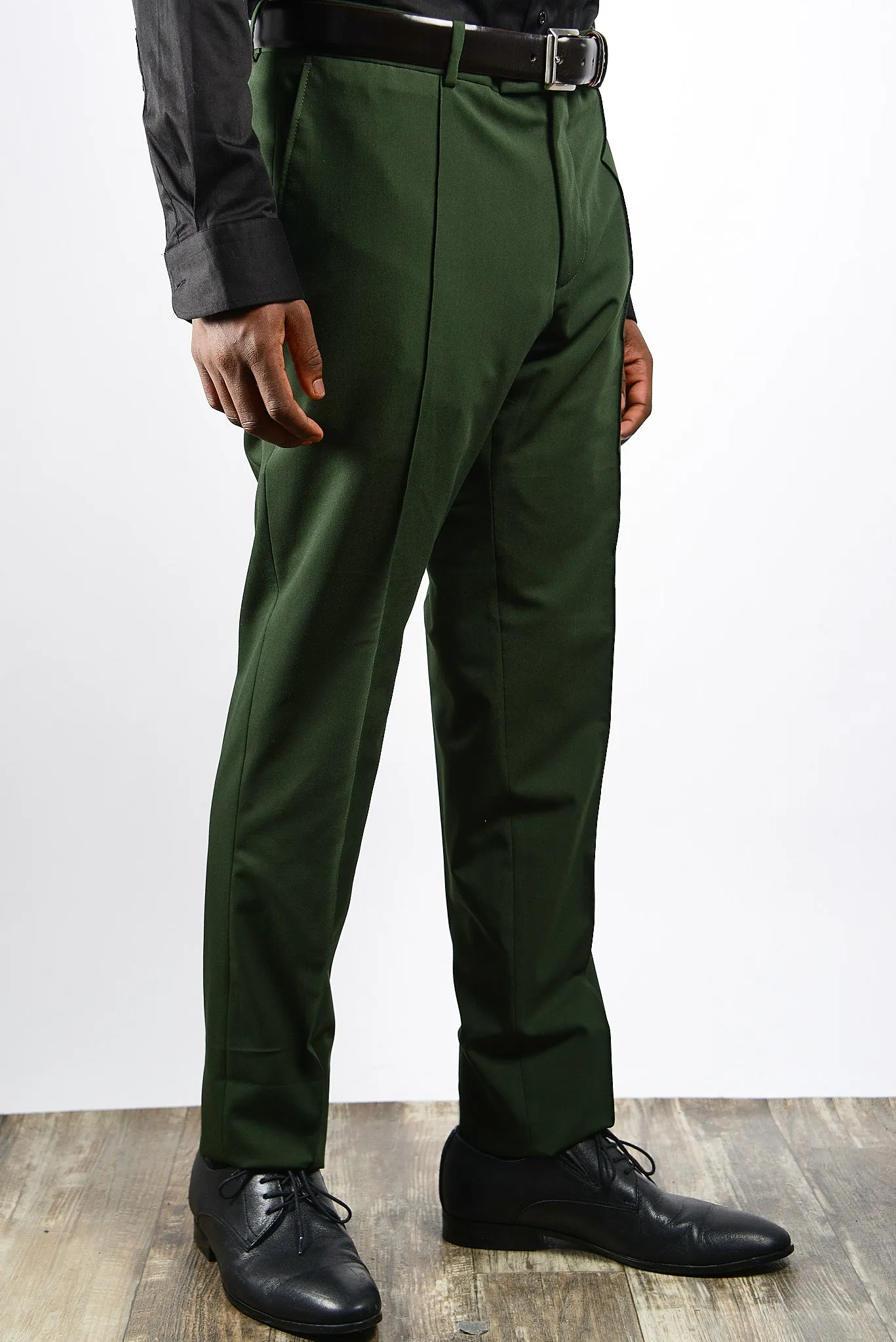 DT Solid Lightweight Trouser