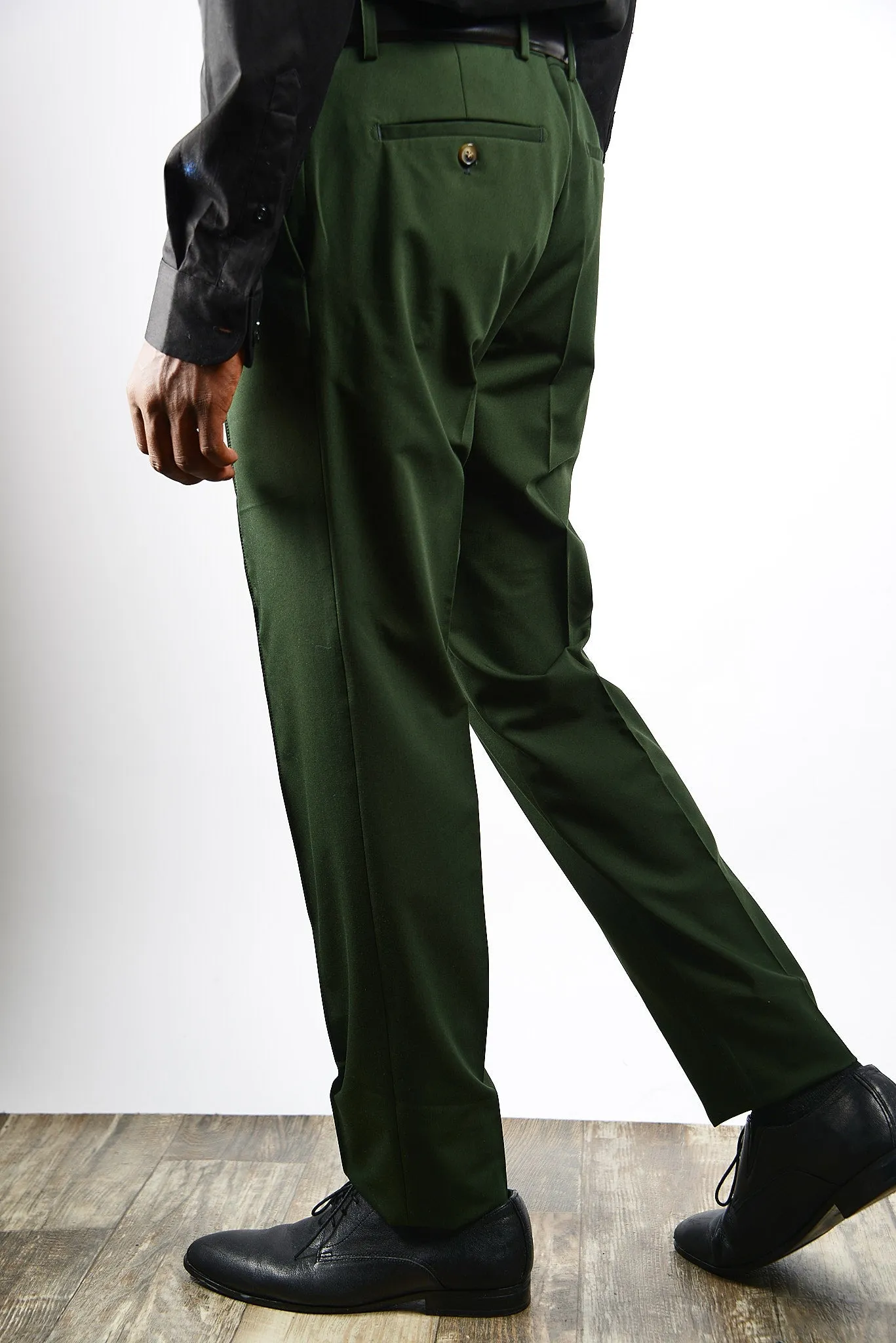 DT Solid Lightweight Trouser