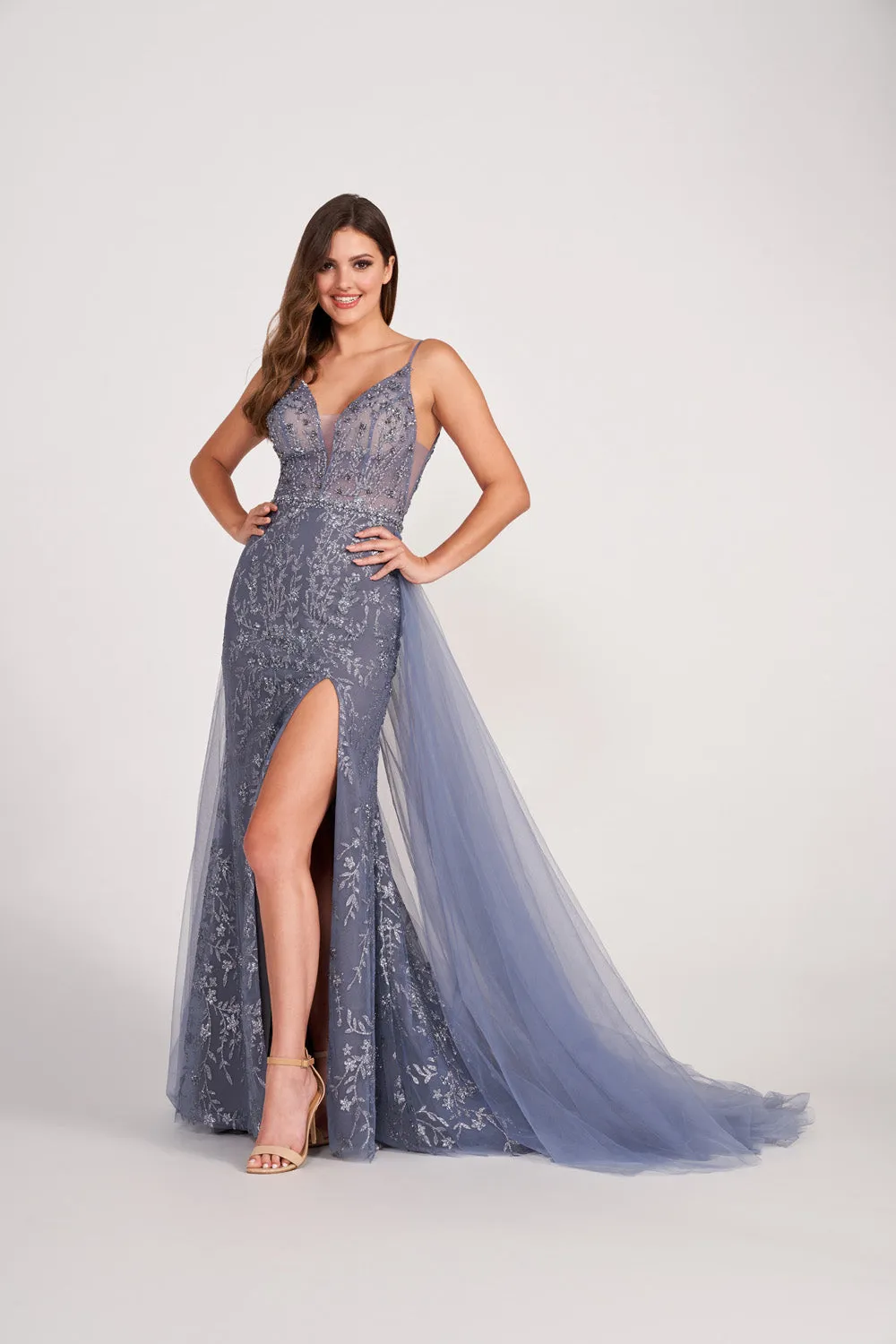 Ellie Wilde EW34058 Dresses