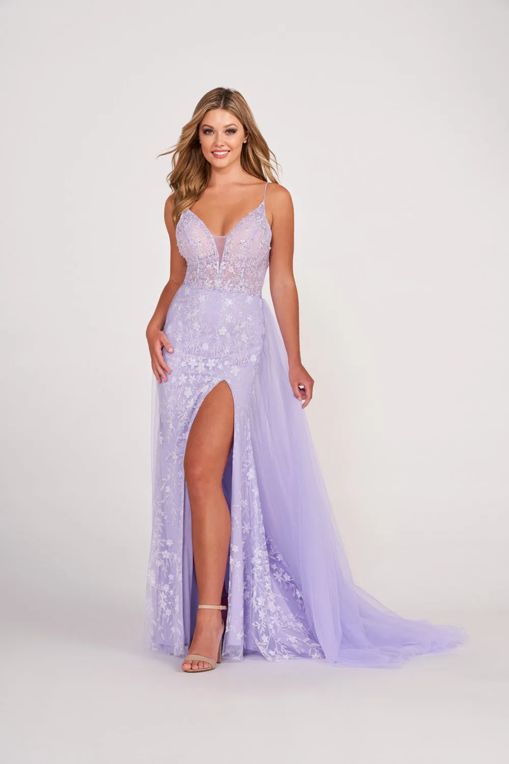 Ellie Wilde EW34058 Dresses