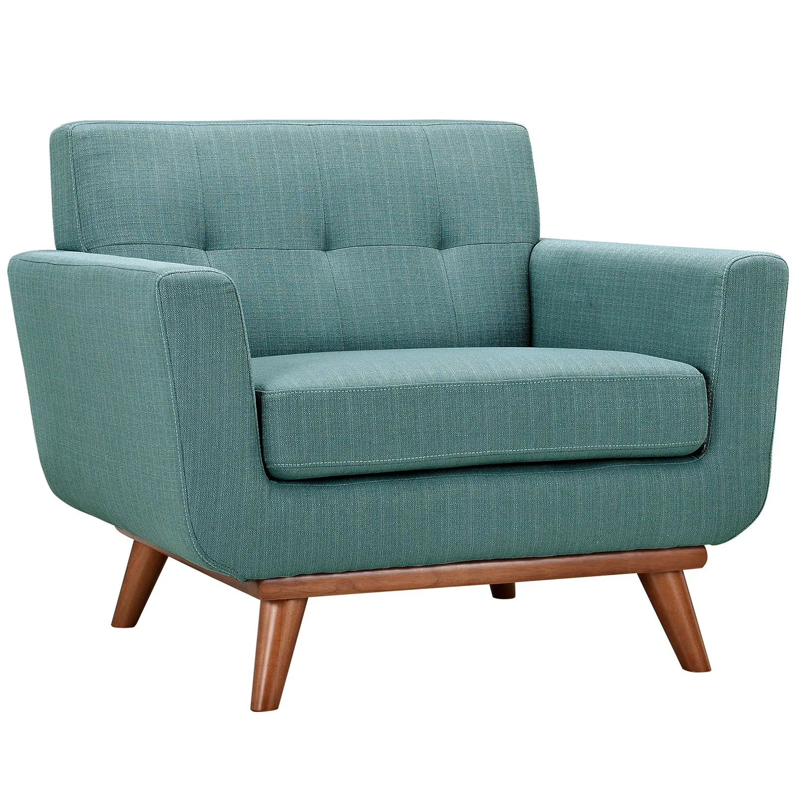 Engage Armchair and Loveseat Set of 2