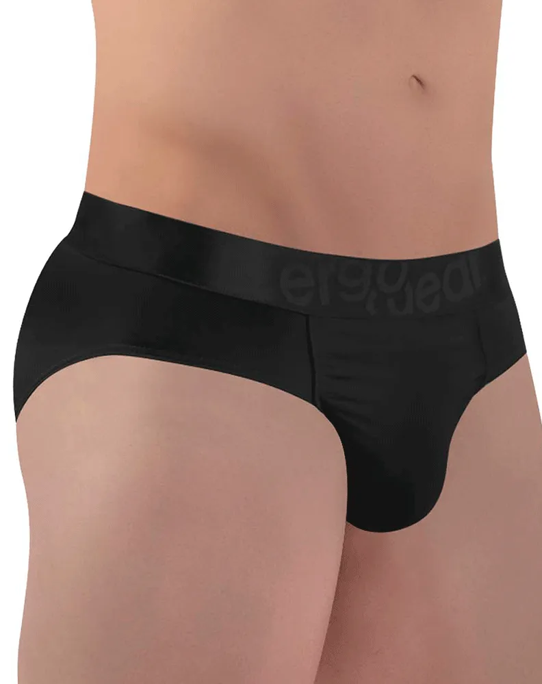 Ergowear Ew1406 Feel Xx Essential Briefs Black