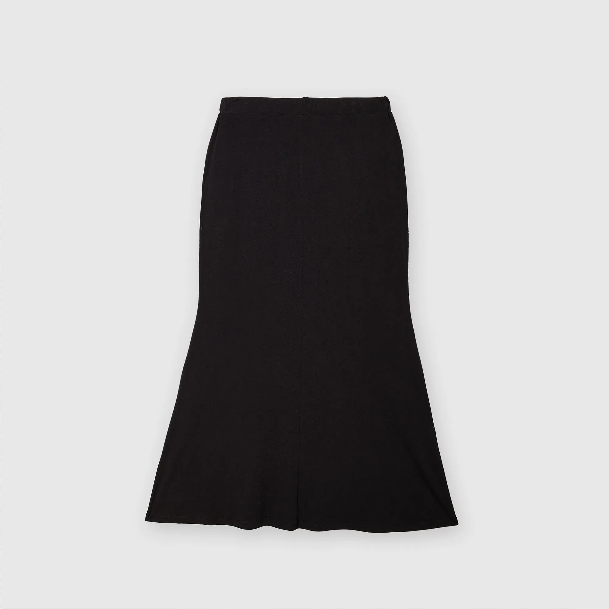 Essential Fit & Flare Skirt