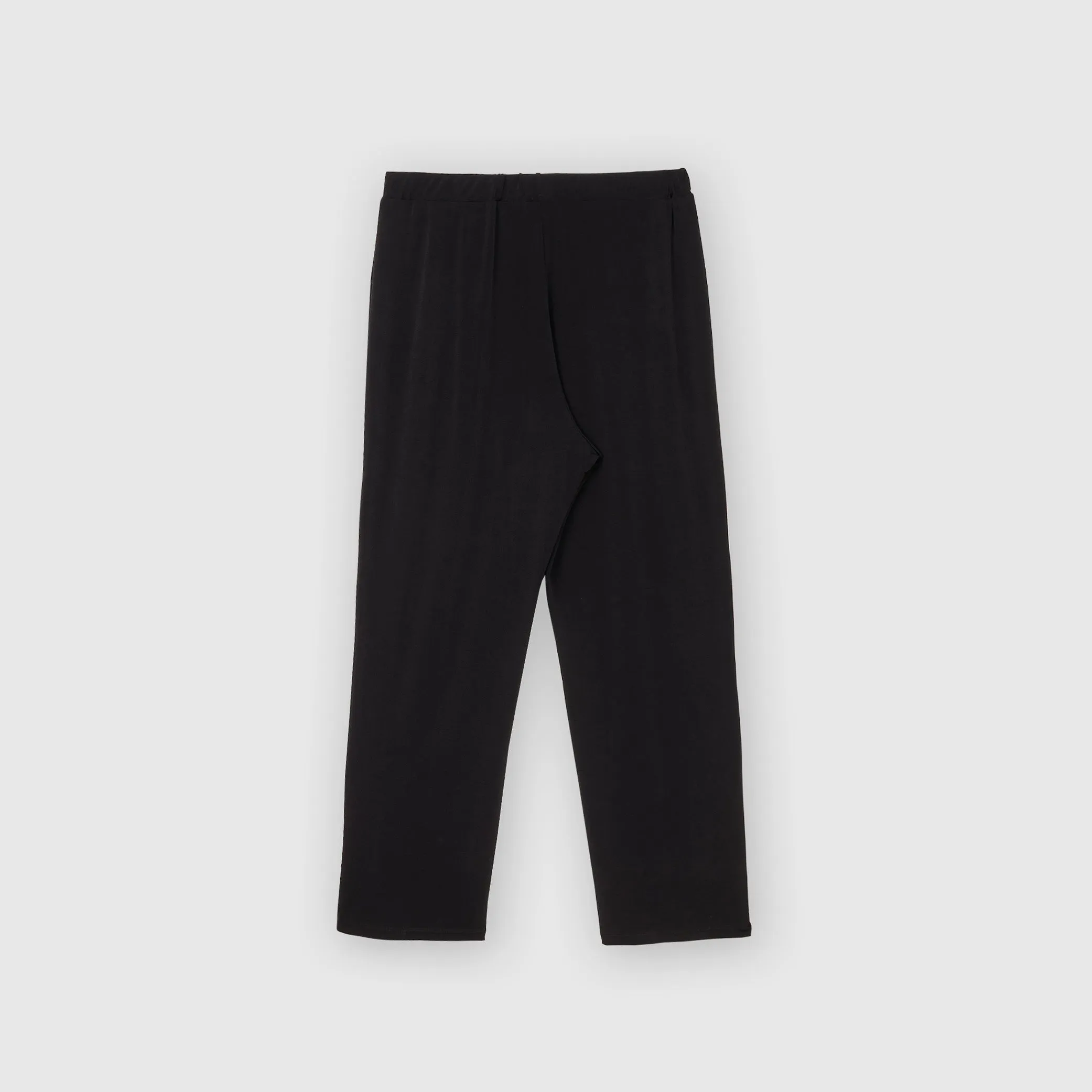 Essential Straight Cut Pants