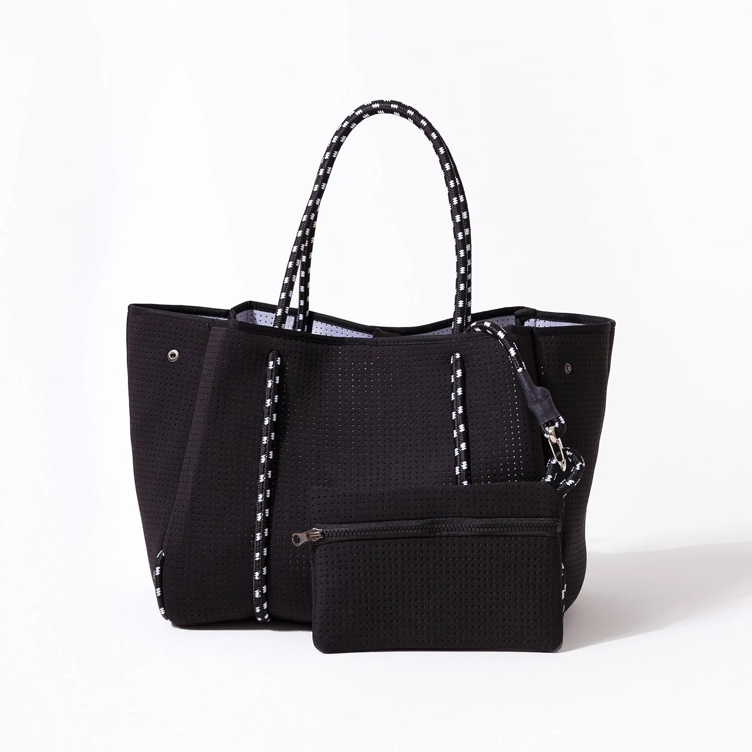 EVERYDAY TOTE BASIC BLACK