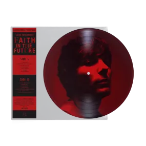 Faith In The Future | Picture Disc Vinyl