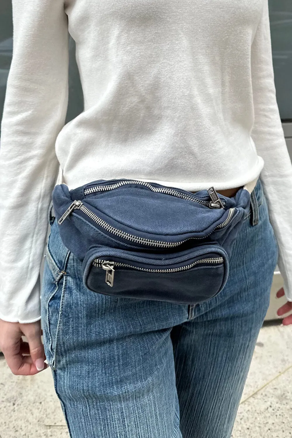 Fanny Pack