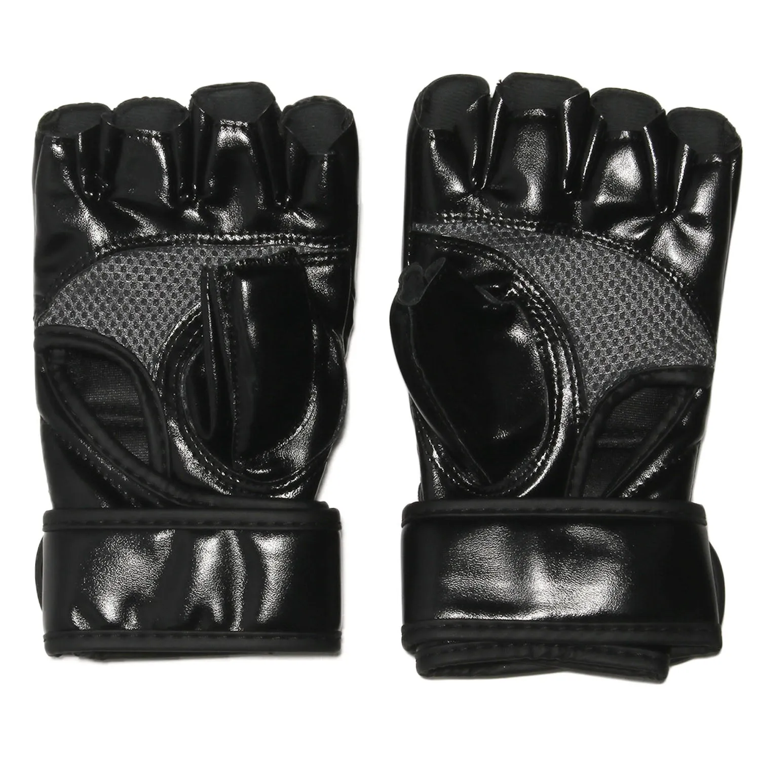 Fight Mma Gloves M