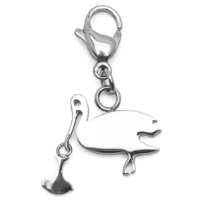 Flamingo Charm