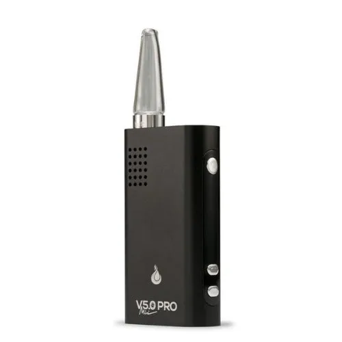 Flowermate V5.0S Mini Pro Vaporizer