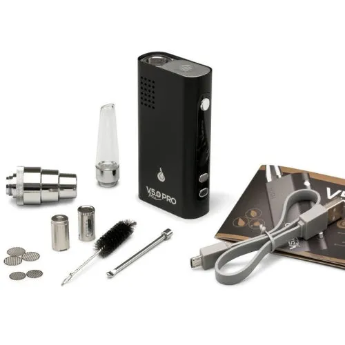 Flowermate V5.0S Mini Pro Vaporizer